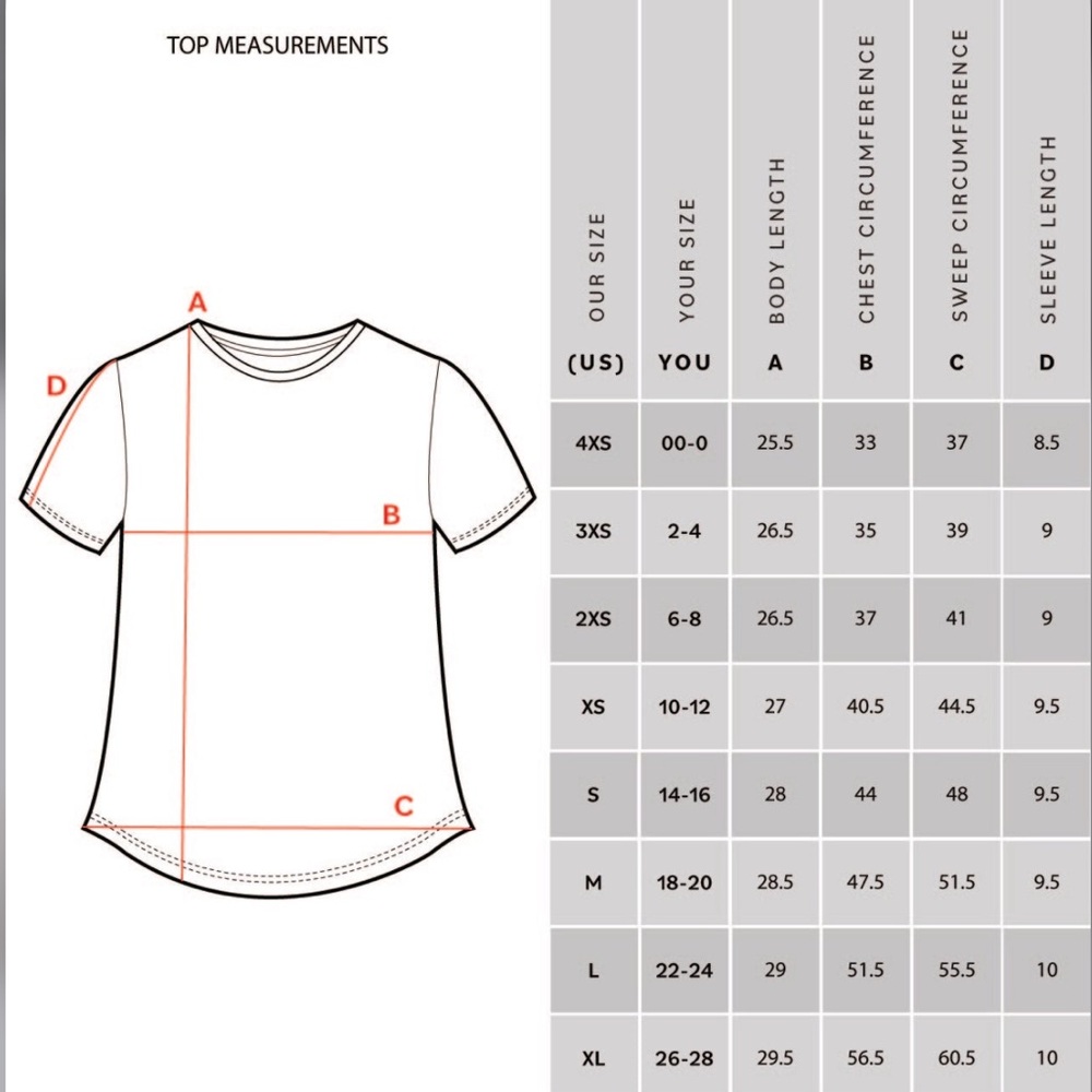 Universal Standard Tee Rex NWT - image 5